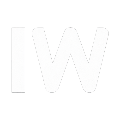 iWalov latest release artwork